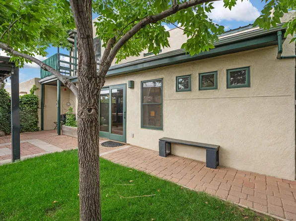 6908 White Pine Pl NE, Albuquerque, NM 87109