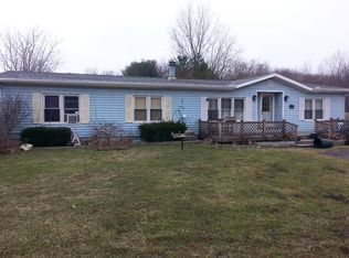 19850 Inkster Rd, Romulus, MI 48174