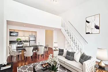 Rented by REAL New York