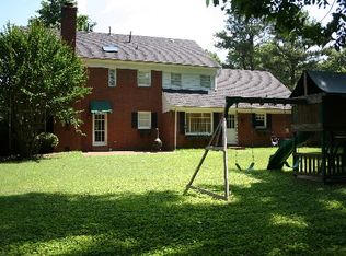 8397 Grand Oak Dr, Germantown, TN 38138