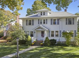 54 Chilton St, Belmont, MA 02478