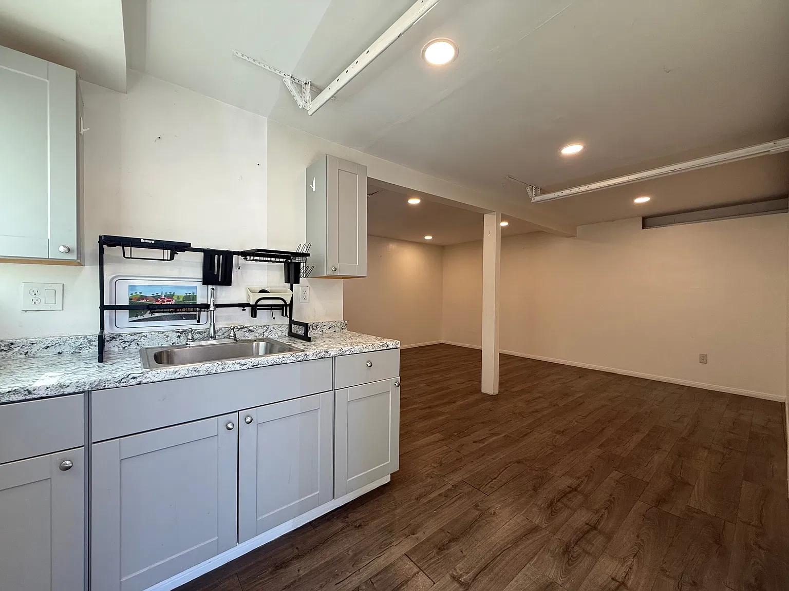 Studio, $1,295 — Photo 3