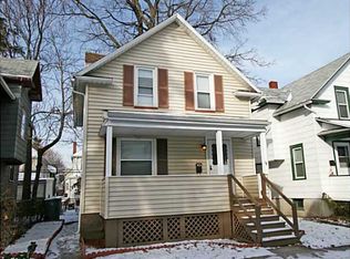 9 Rising Pl, Rochester, NY 14607