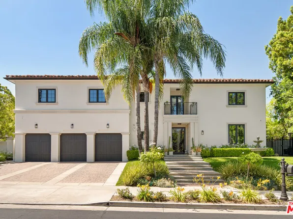 4965 Avenida Oriente, Tarzana, CA 91356