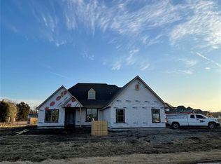 8315 N 152nd East Ave, Owasso, OK 74055