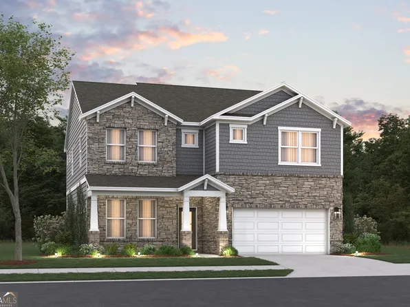 4875 Montane St, Cumming, GA 30028