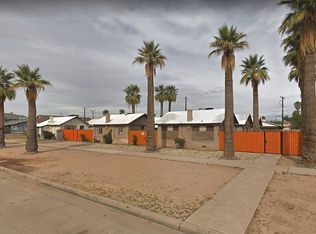 2130 W Washington St, Phoenix, AZ 85009