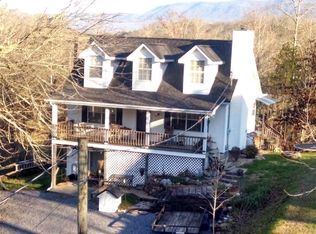 404 Kimberly Hgts Rd, Sevierville, TN 37876
