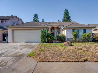 5383 W Roberts Ave, Fresno, CA 93722