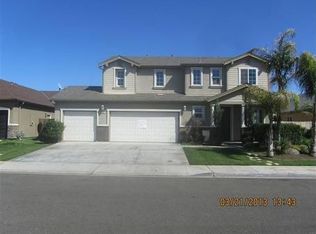 157 Monarch Rd, Madera, CA 93638