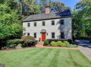 675 Peace Creek Trce, Alpharetta, GA 30005
