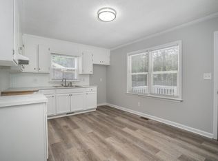 580 Starling Way, Rocky Mount, NC 27803