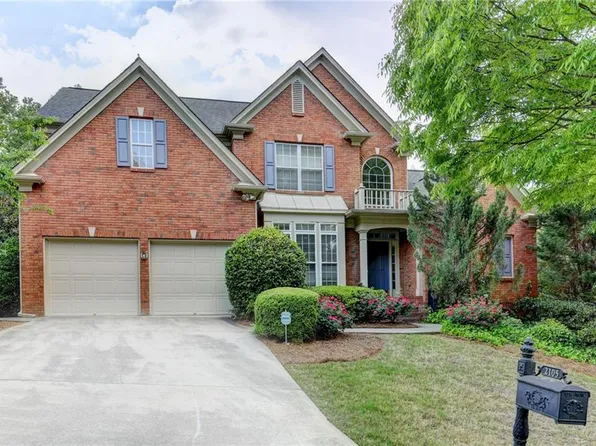 2105 Wrights Mill Cir, Atlanta, GA 30324