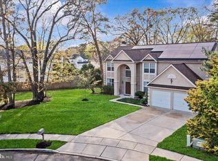 3 Woodland Ct, Voorhees, NJ 08043