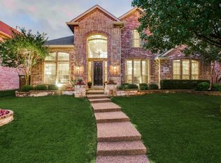 2019 Stonemont Ct, Allen, TX 75013