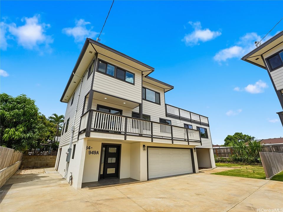 84-949 Hana St #A, Waianae, HI 96792 | MLS #202609720 | Zillow