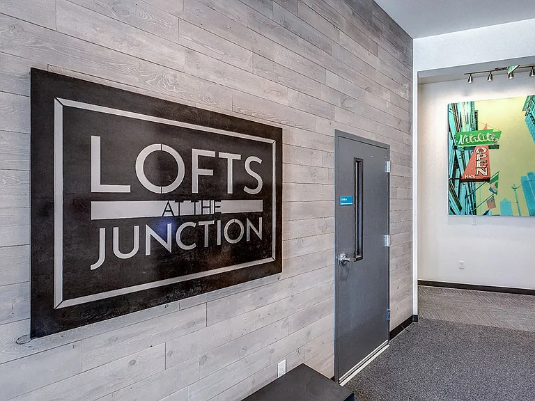 The Lofts at the Junction — Photo 6