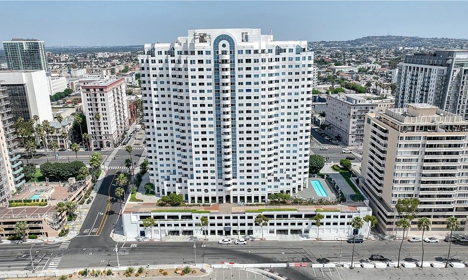 1st image of 525 E Seaside Way Unit 402