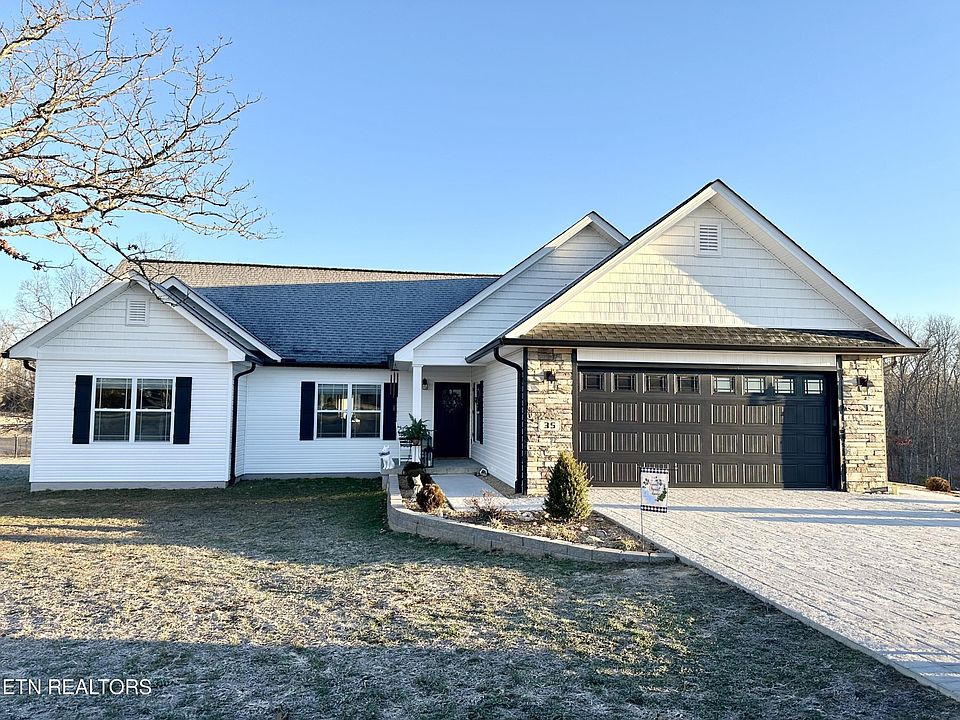1st image of 35 Perry Creek Dr