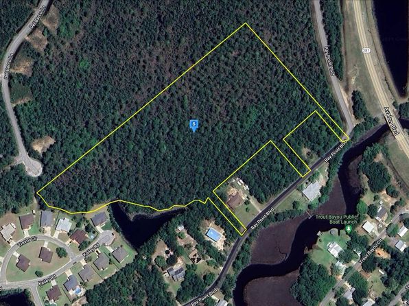 Land For Sale East Milton Fl