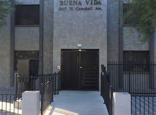 Buena Vida Apartments - 107, Phoenix, AZ 85015