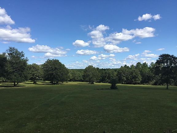 Gently Sloping Pastures!