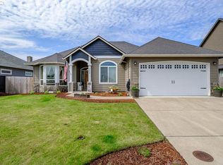 9676 Willamette St, Aumsville, OR 97325