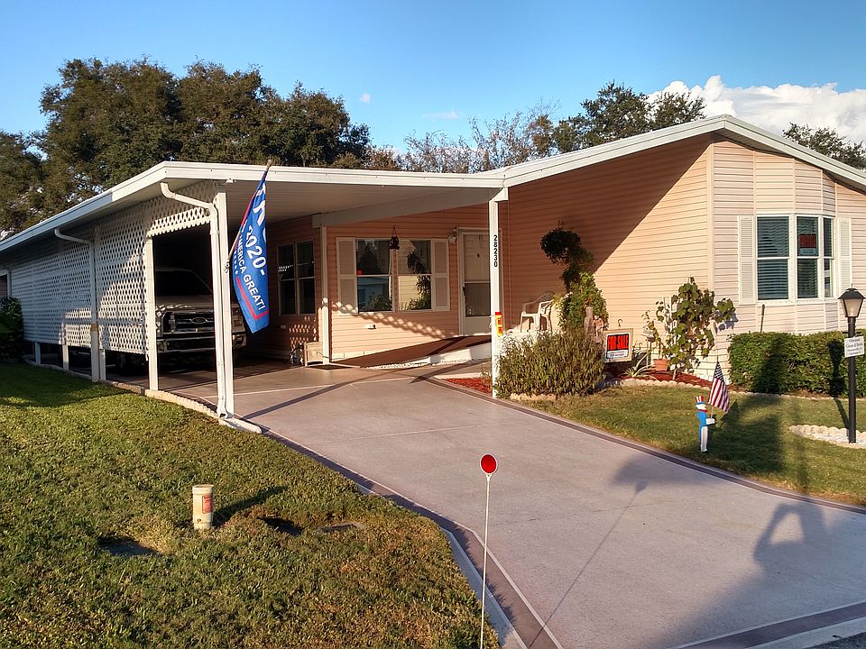 1st image of 28230 River Run Dr