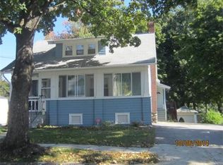 52 Sylvan St, Worcester, MA 01603