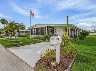 559 Timber Ln S, North Fort Myers, FL 33917