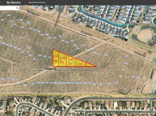 739 Viga Loop SE, Rio Rancho, NM 87124