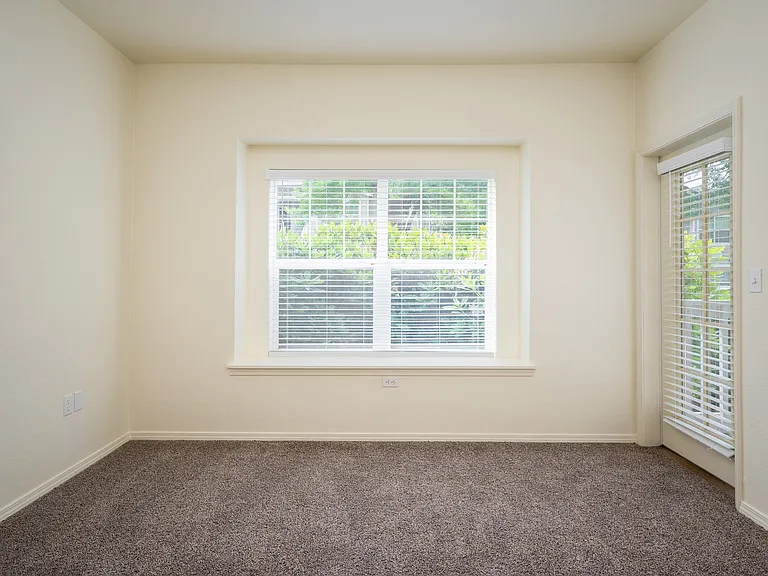 Village at Main Street | Bedroom