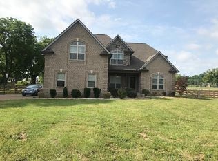 80 Cherokee Dock Rd, Lebanon, TN 37087