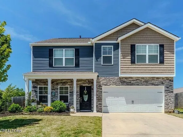 4427 Judith Fox Ln, Knoxville, TN 37938