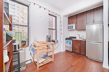 Rented by Living New York