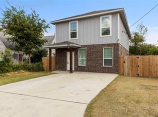 105 Lamar St, Hillsboro, TX 76645