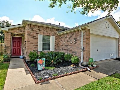 6410 Mildenhall Ct, Houston, TX, 77084