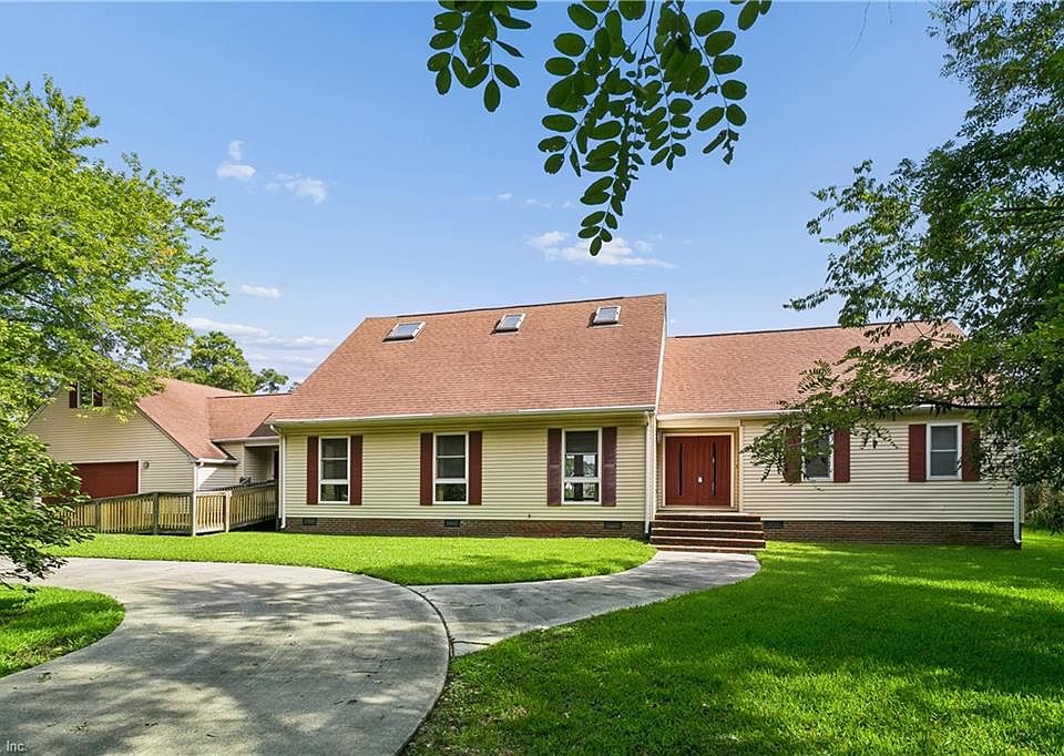 1st image of 719 Poquoson Ave #B