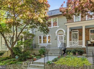 2740 Woodley Pl NW, Washington, DC 20008