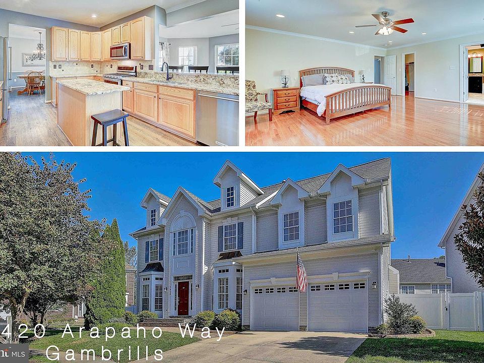 1st image of 2420 Arapaho Way