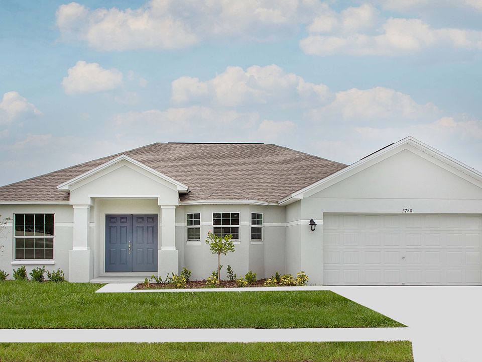 Harper Estates by Southern Homes in Lake Wales FL Zillow