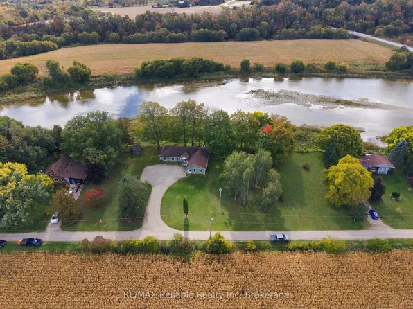 37431 Forresters Line, Ashfield Colborne Wawanosh, ON N0M 1L0