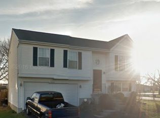 6023 Rover Ln, Columbus, OH 43232