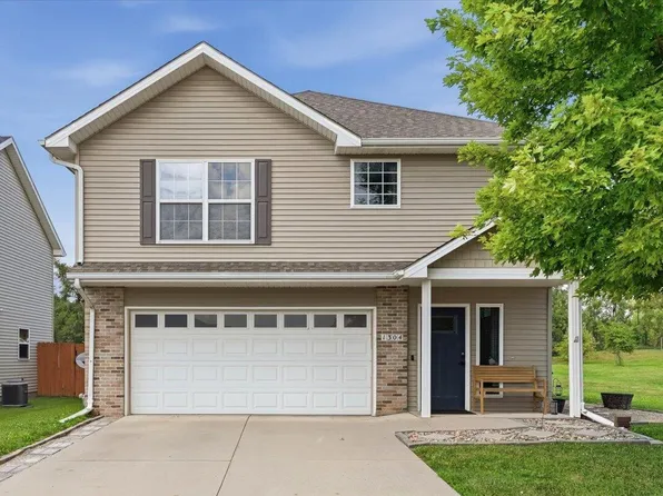 1304 14th Ave, Council Bluffs, IA 51501