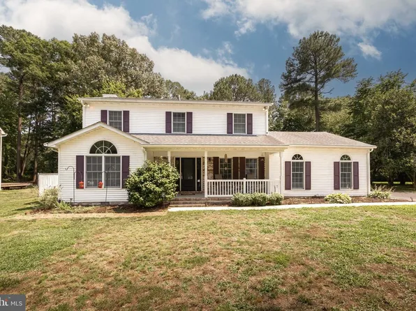 1106 Resden Run, Salisbury, MD 21804