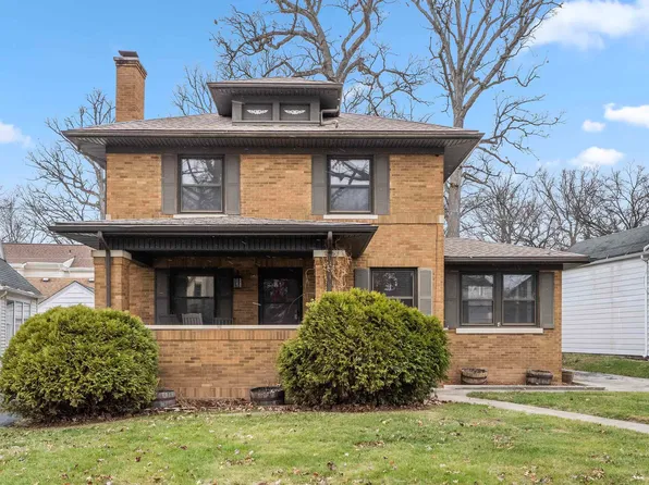 4308 Pembroke Ln, Fort Wayne, IN 46807