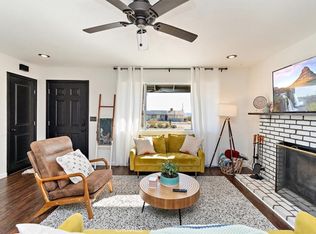 4602 Avenida La Espana Daga, Joshua Tree, CA 92252