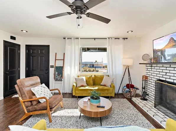 4602 Avenida La Espana Daga, Joshua Tree, CA 92252