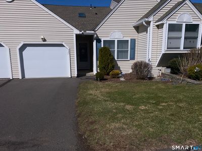 885 Glacier Way #885, Southington, CT, 06489