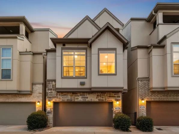 5184 Brickellia Dr, Dallas, TX 75209